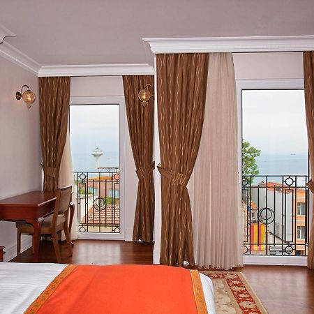 Aren Suites İstanbul Dış mekan fotoğraf