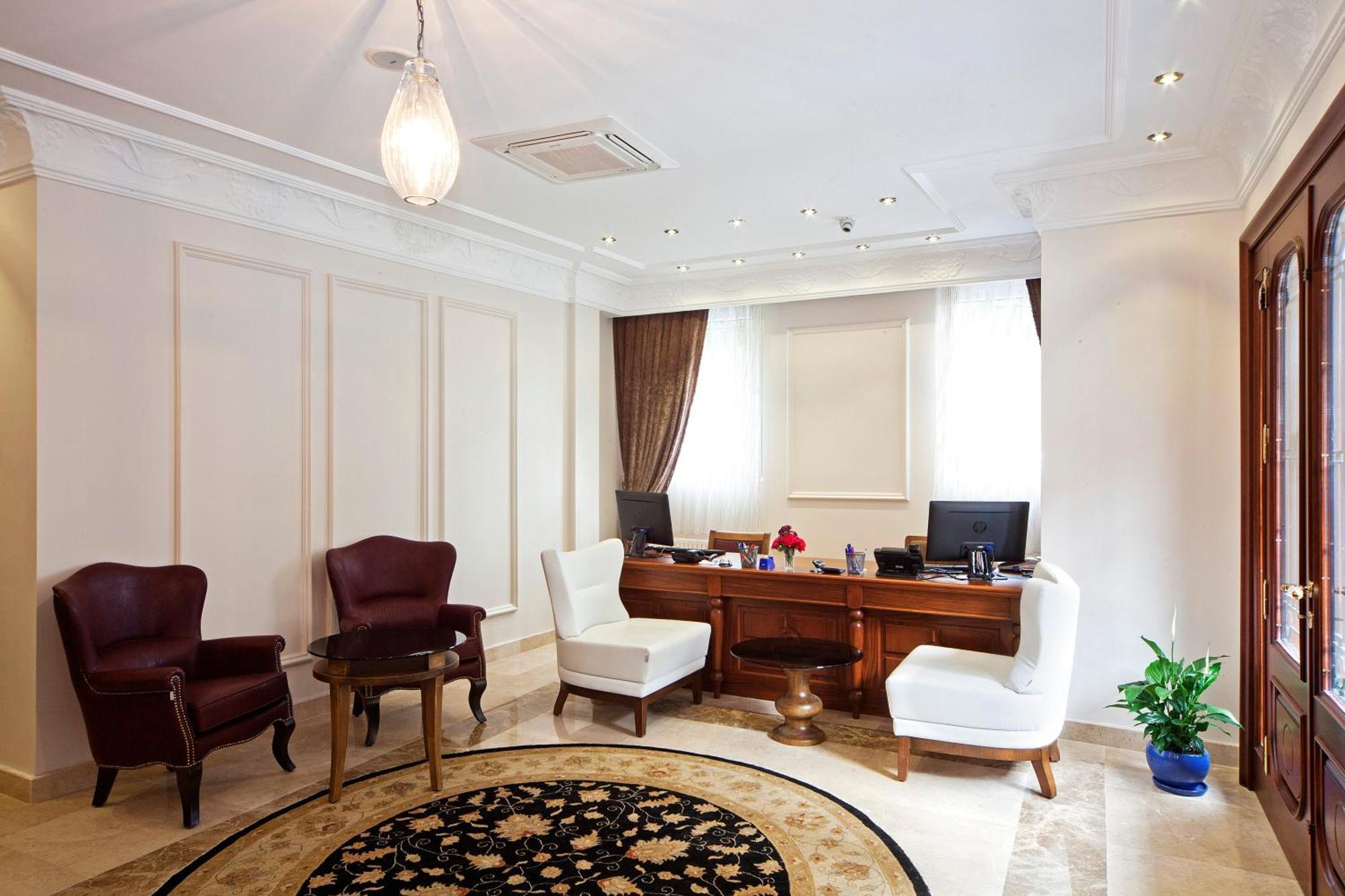 Aren Suites İstanbul Dış mekan fotoğraf