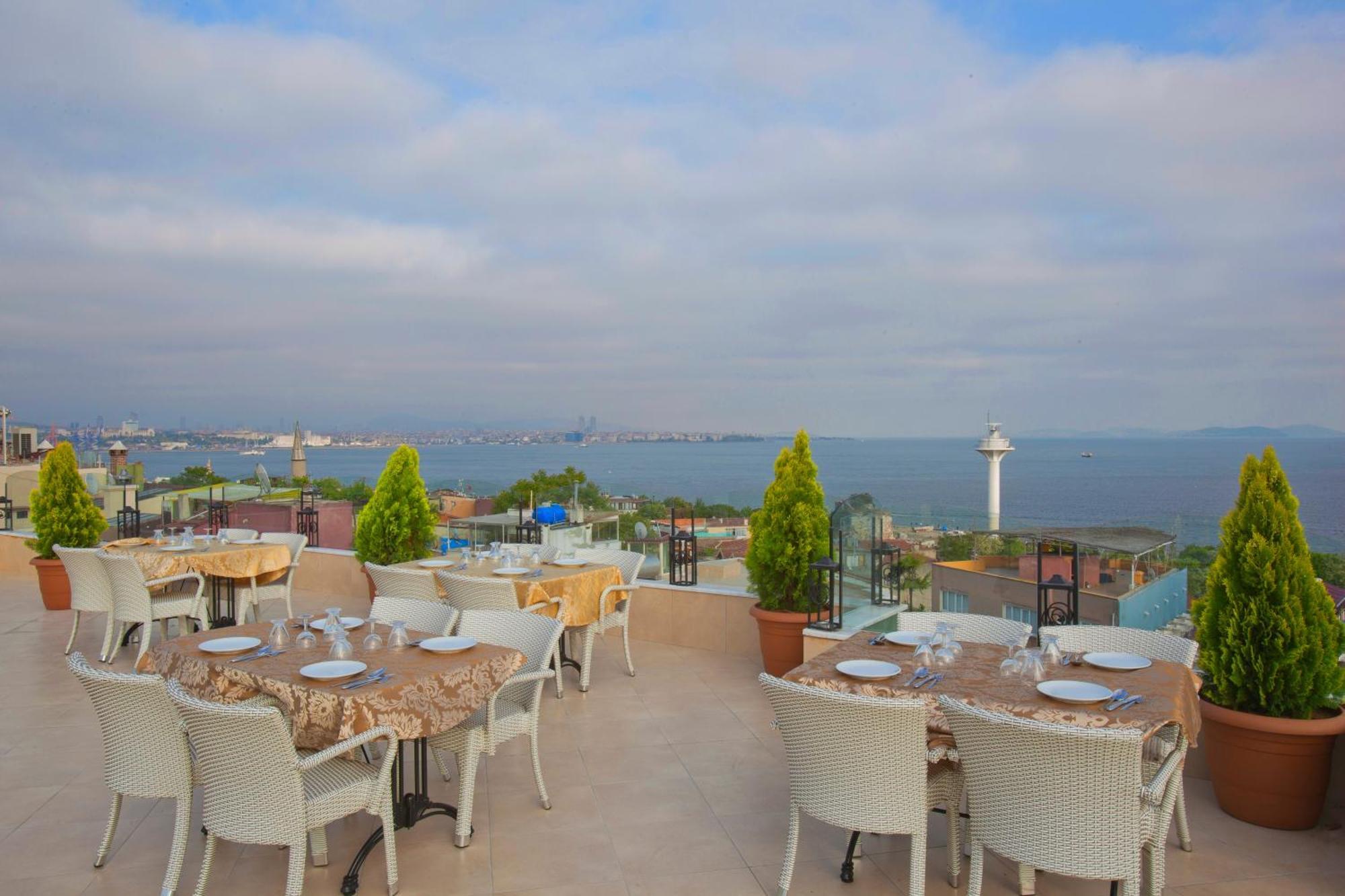 Aren Suites İstanbul Dış mekan fotoğraf