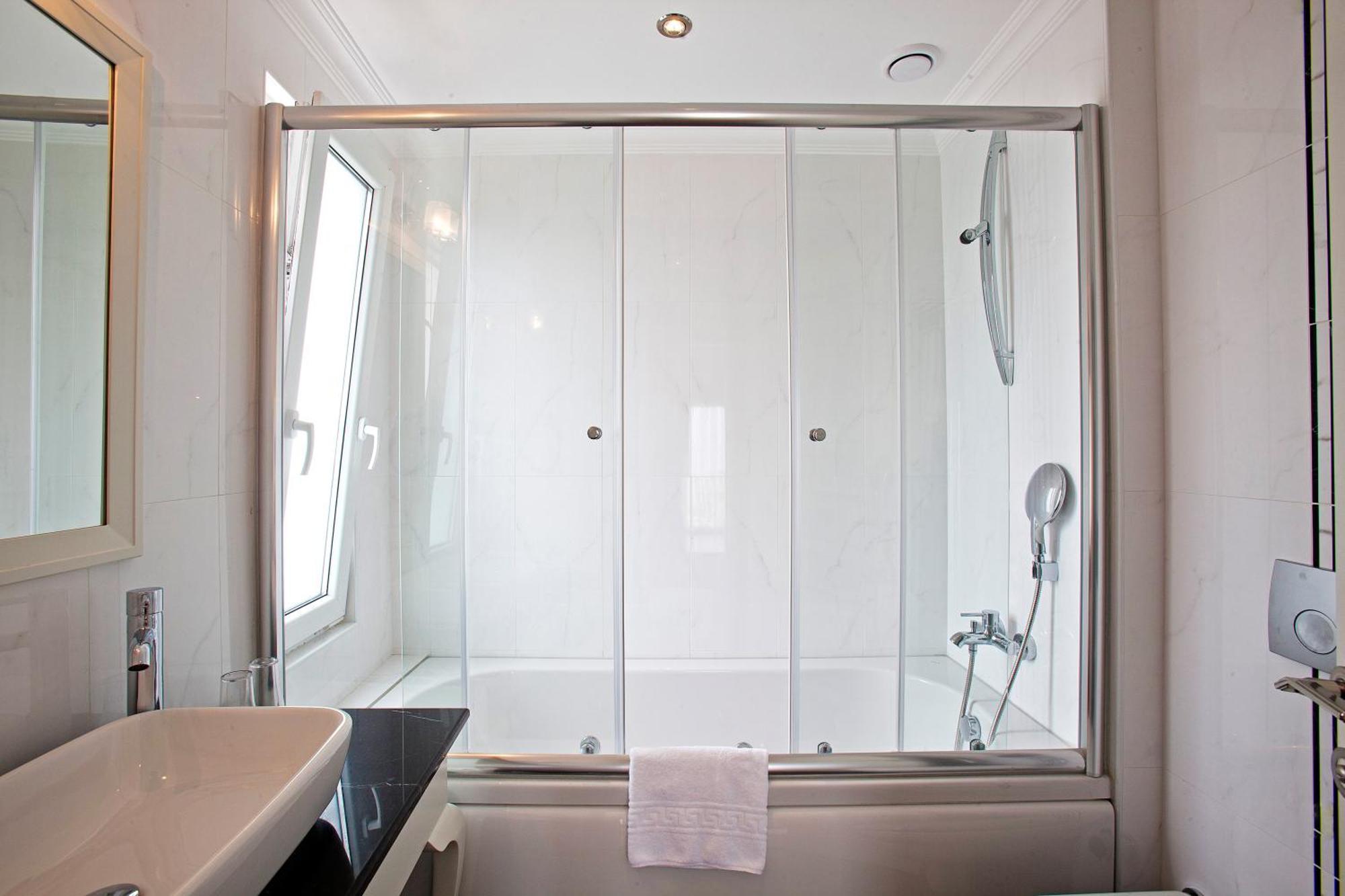Aren Suites İstanbul Dış mekan fotoğraf