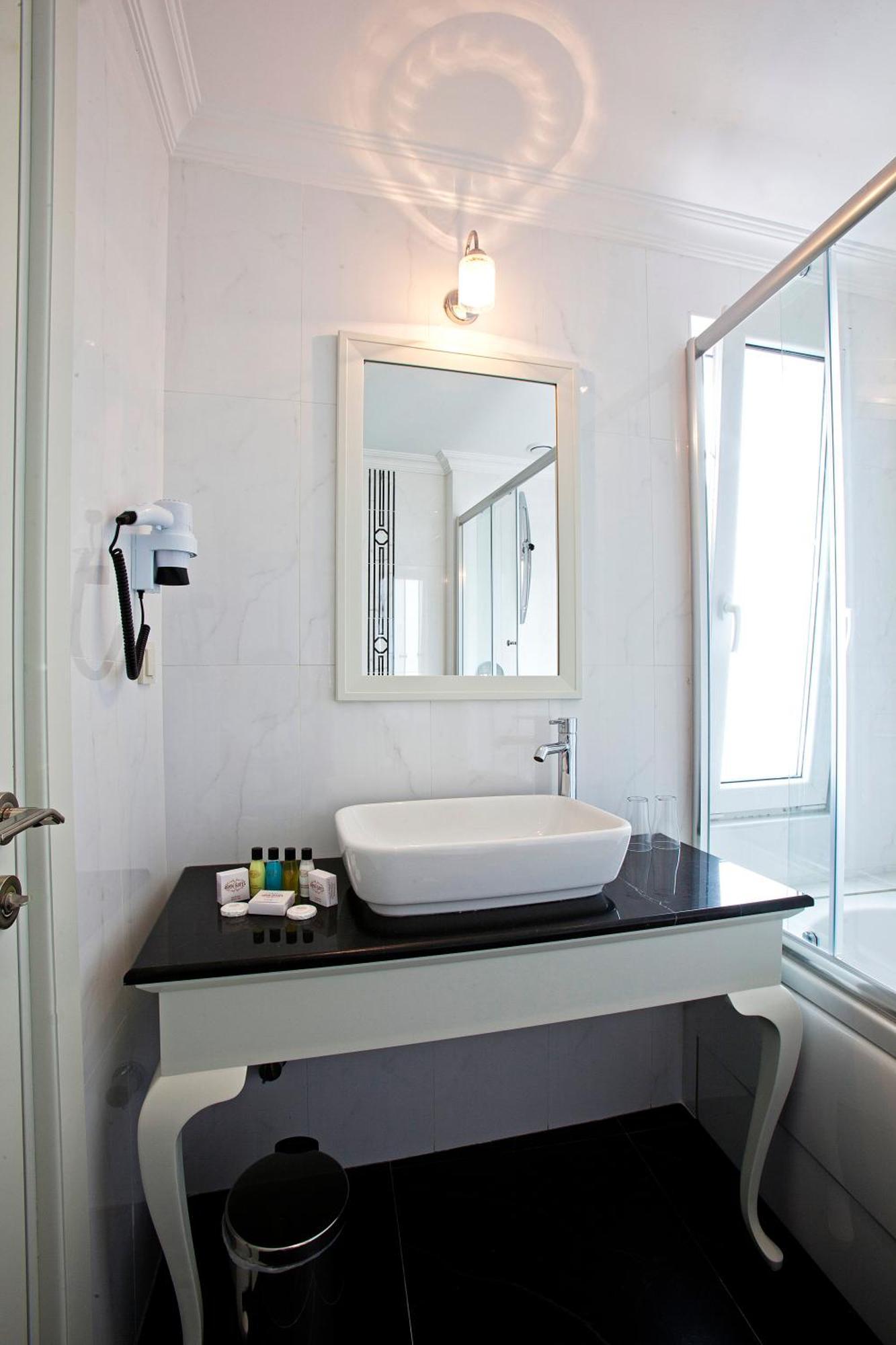 Aren Suites İstanbul Dış mekan fotoğraf