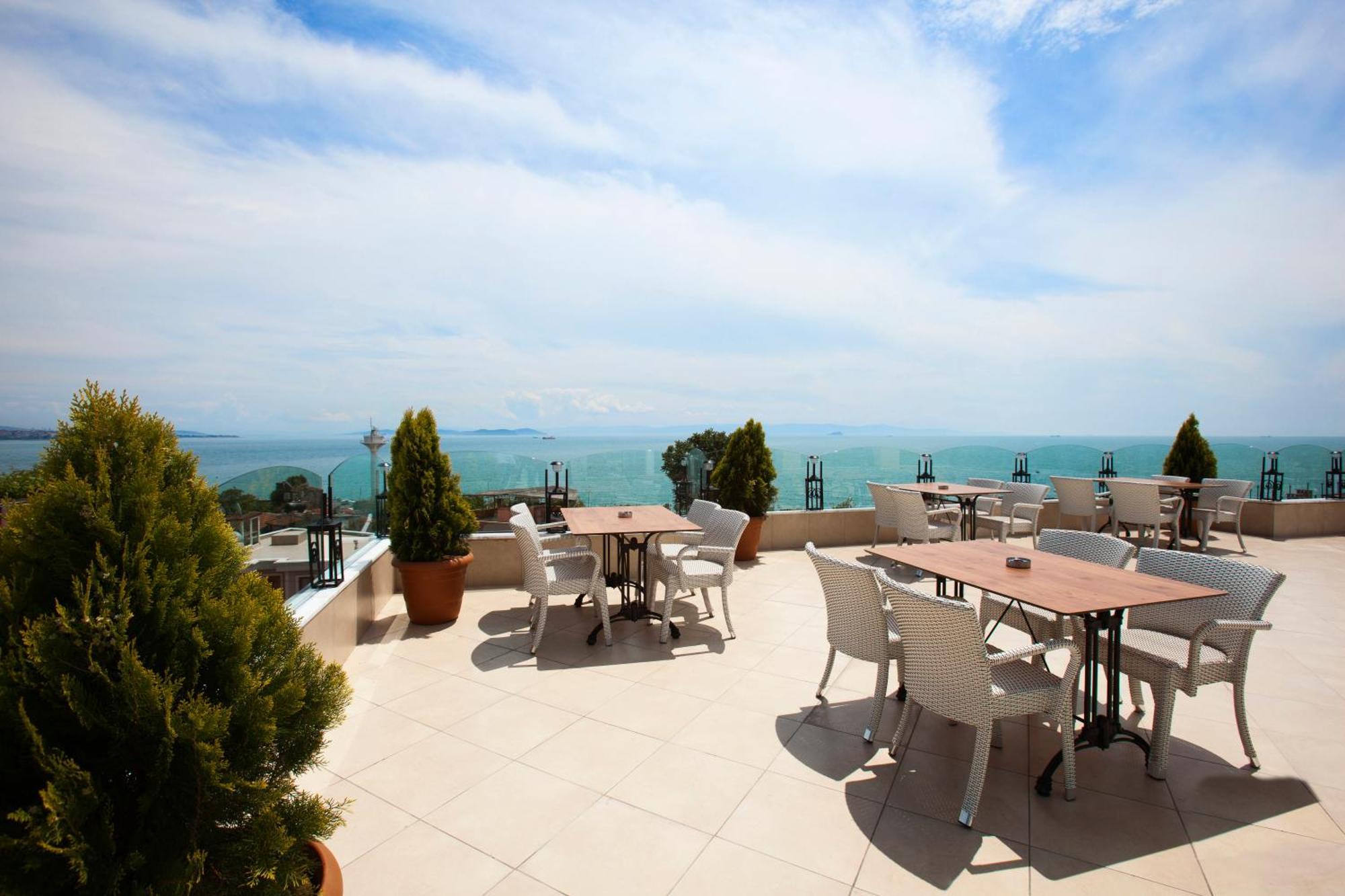 Aren Suites İstanbul Dış mekan fotoğraf