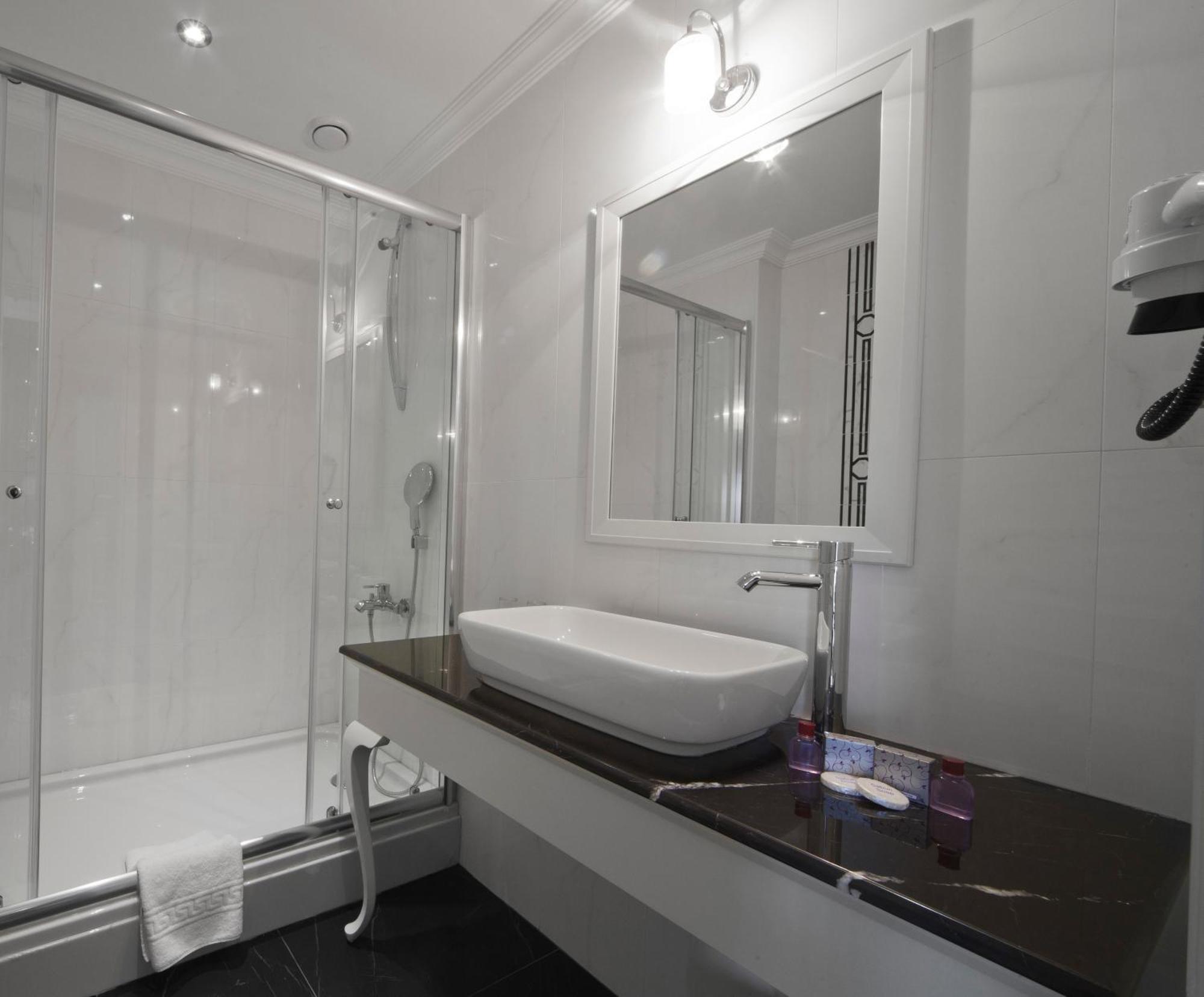 Aren Suites İstanbul Dış mekan fotoğraf