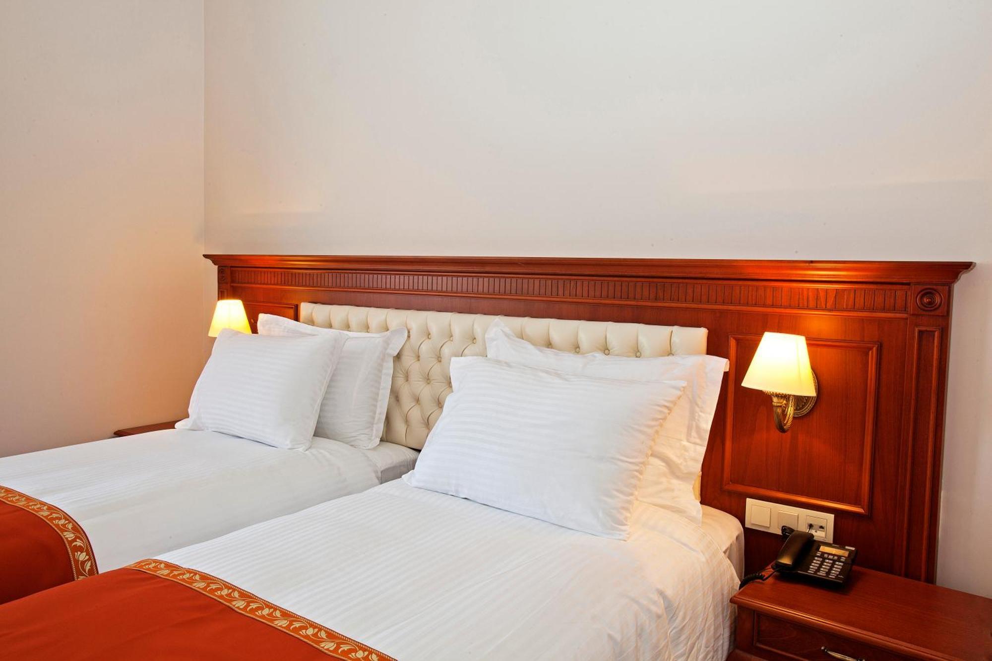 Aren Suites İstanbul Dış mekan fotoğraf