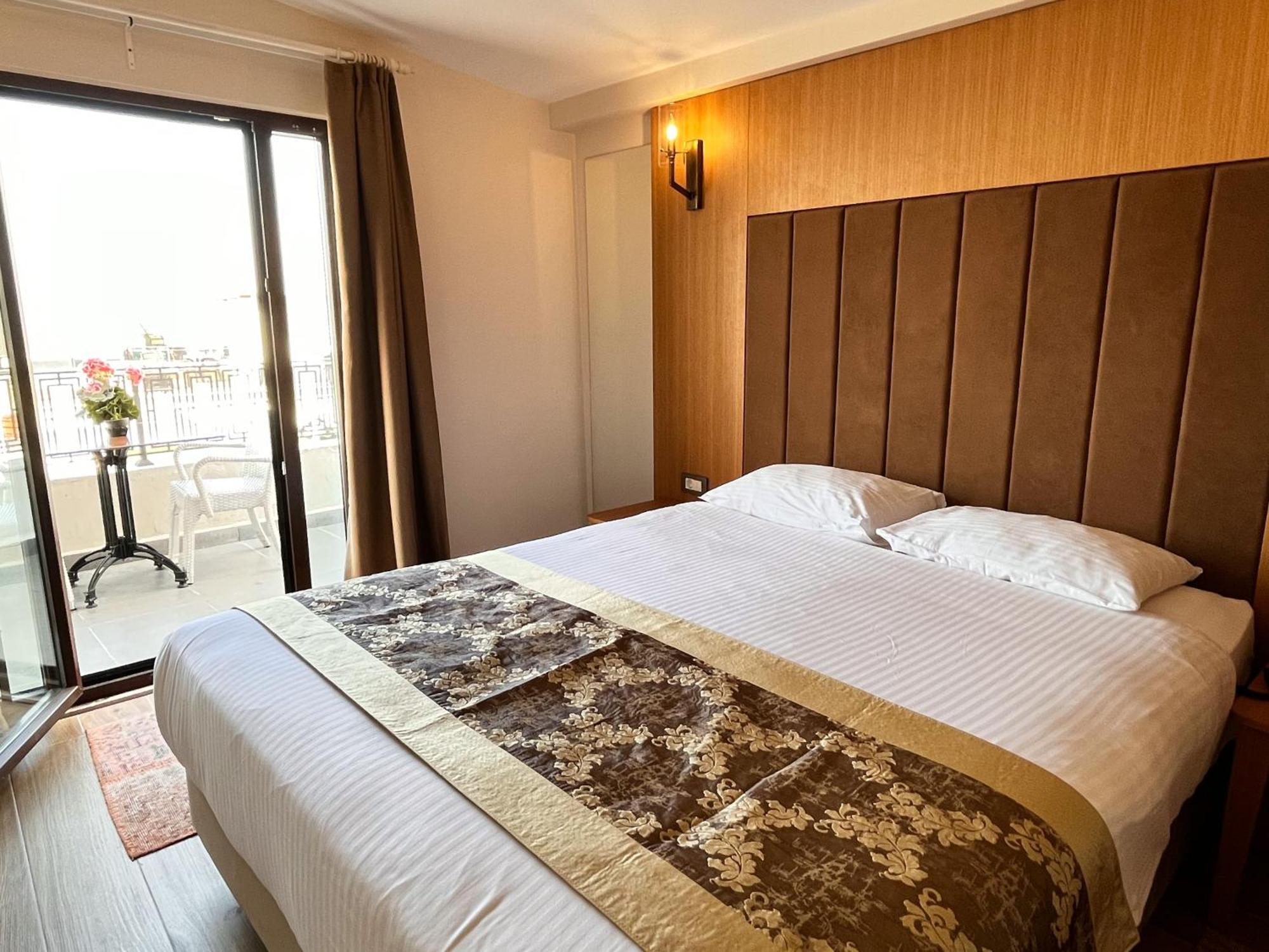 Aren Suites İstanbul Dış mekan fotoğraf