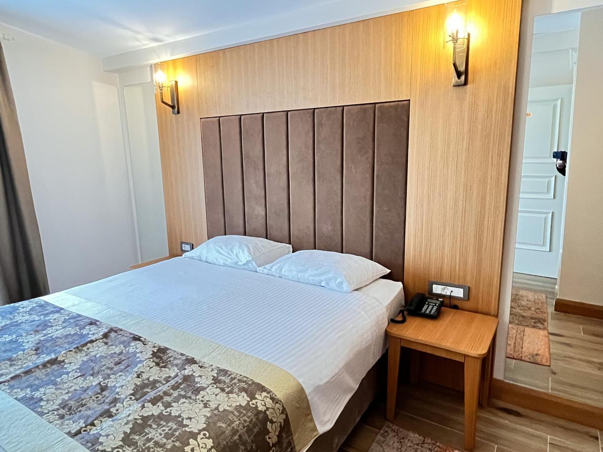Aren Suites İstanbul Dış mekan fotoğraf