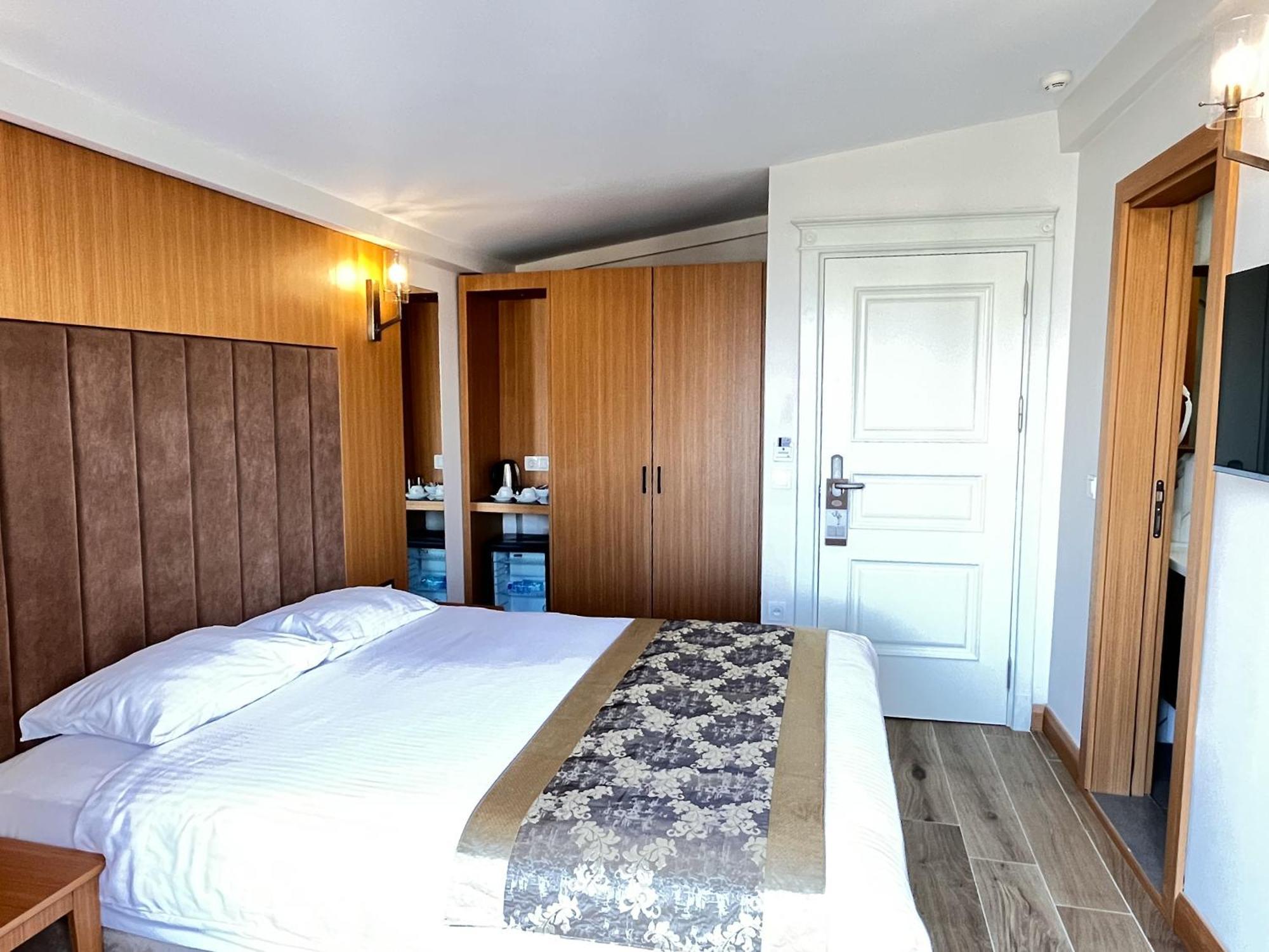 Aren Suites İstanbul Dış mekan fotoğraf