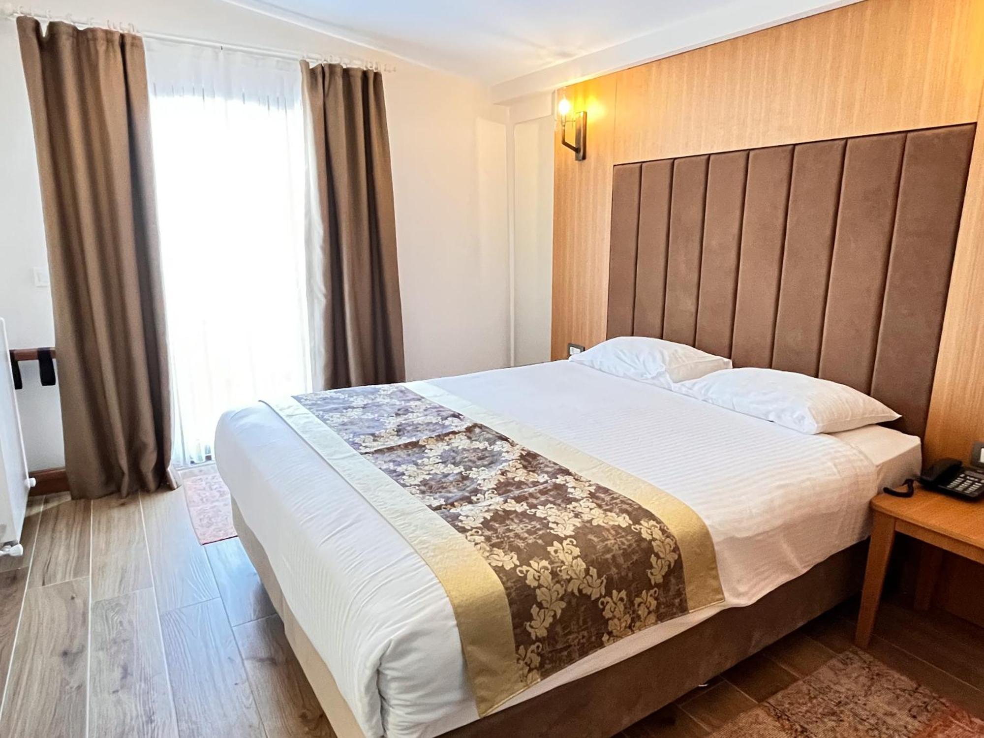Aren Suites İstanbul Dış mekan fotoğraf