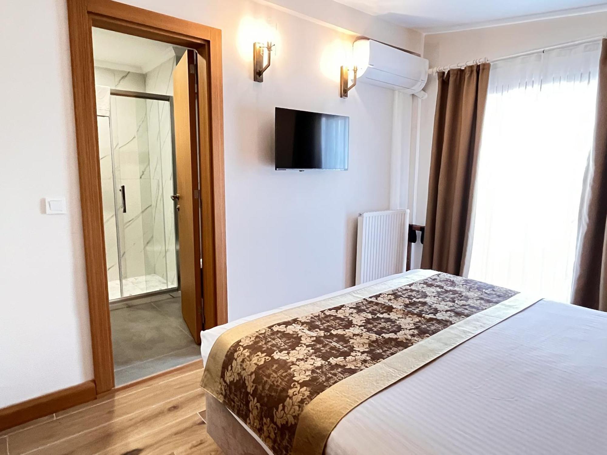Aren Suites İstanbul Dış mekan fotoğraf