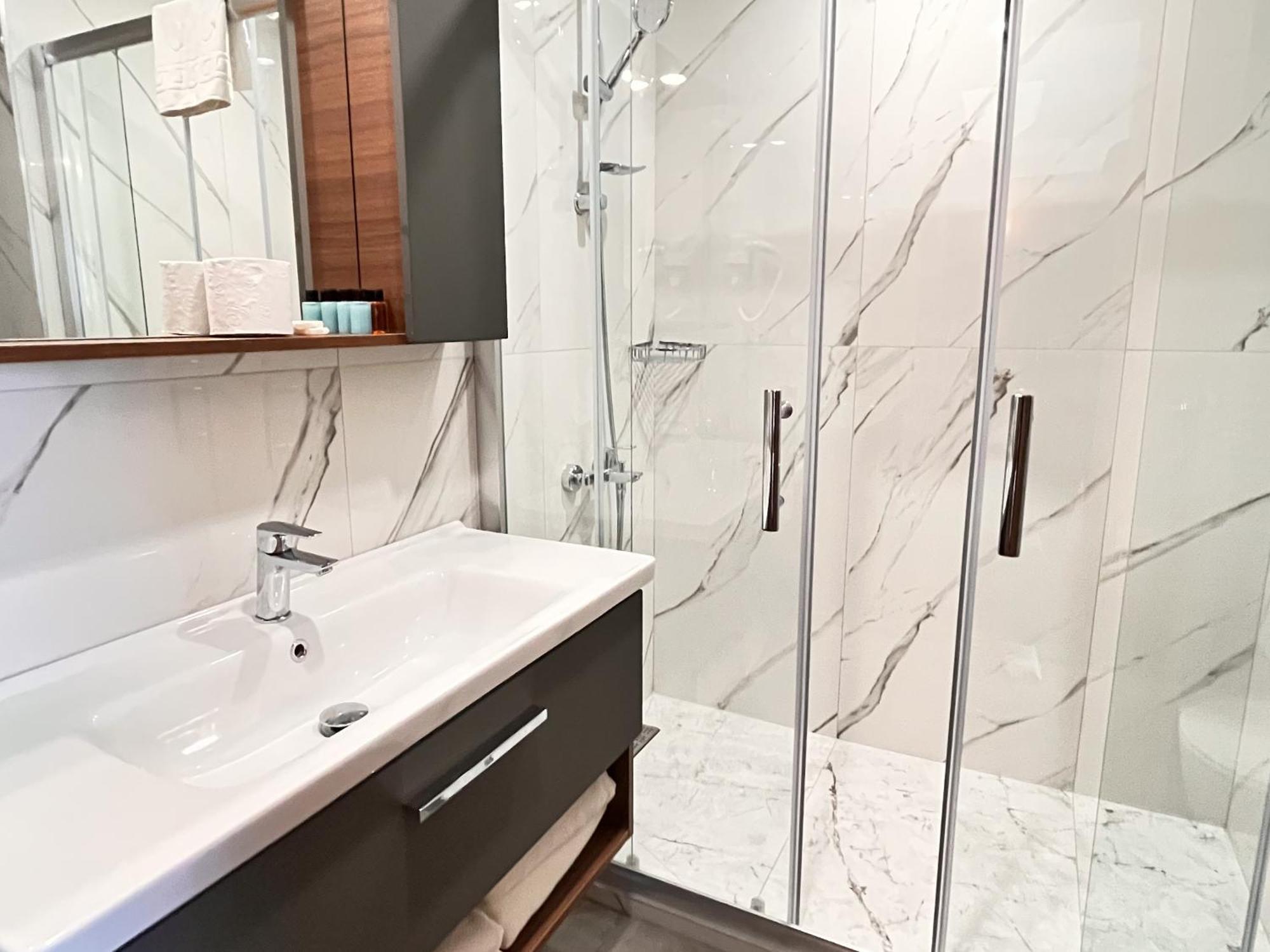 Aren Suites İstanbul Dış mekan fotoğraf
