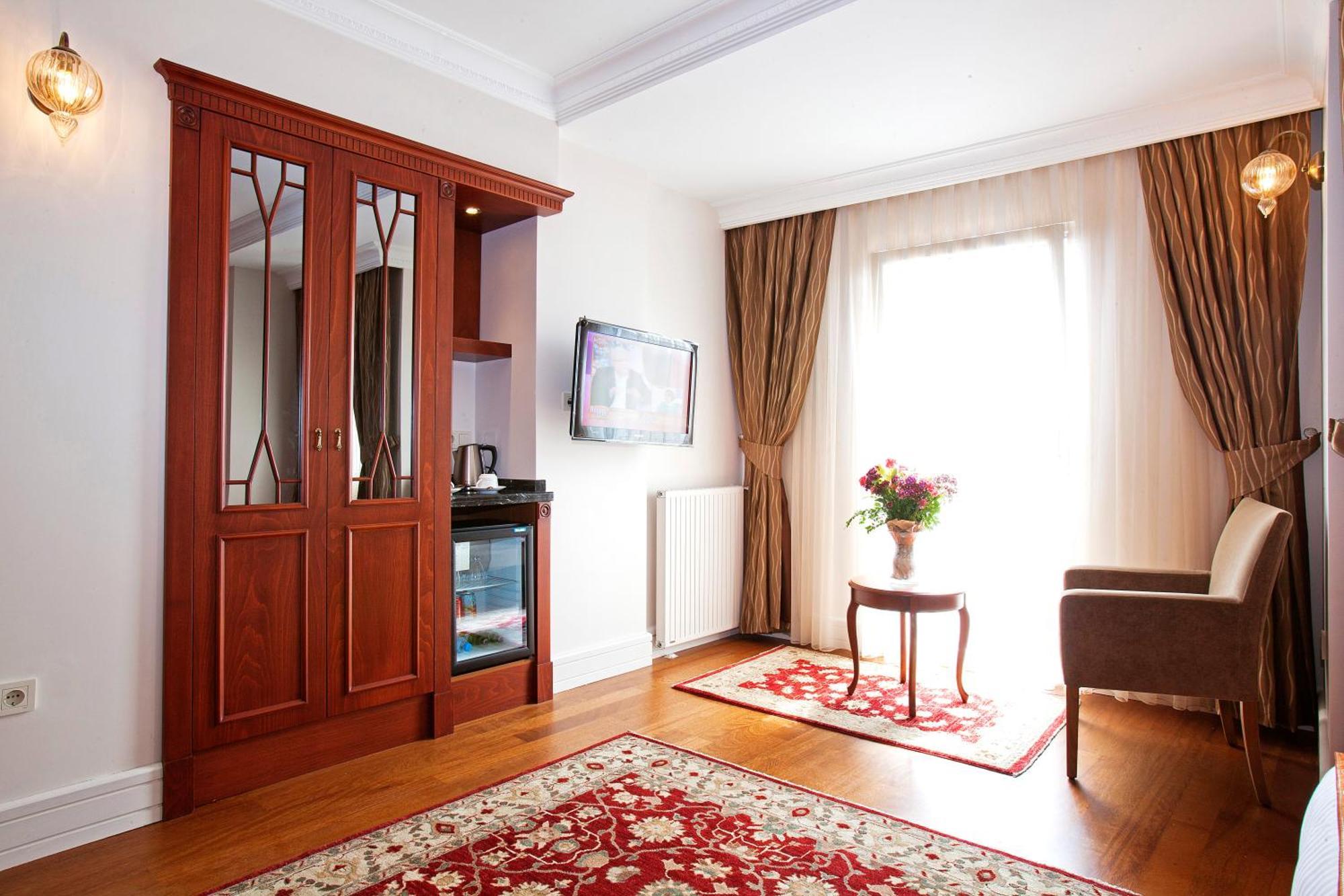 Aren Suites İstanbul Dış mekan fotoğraf