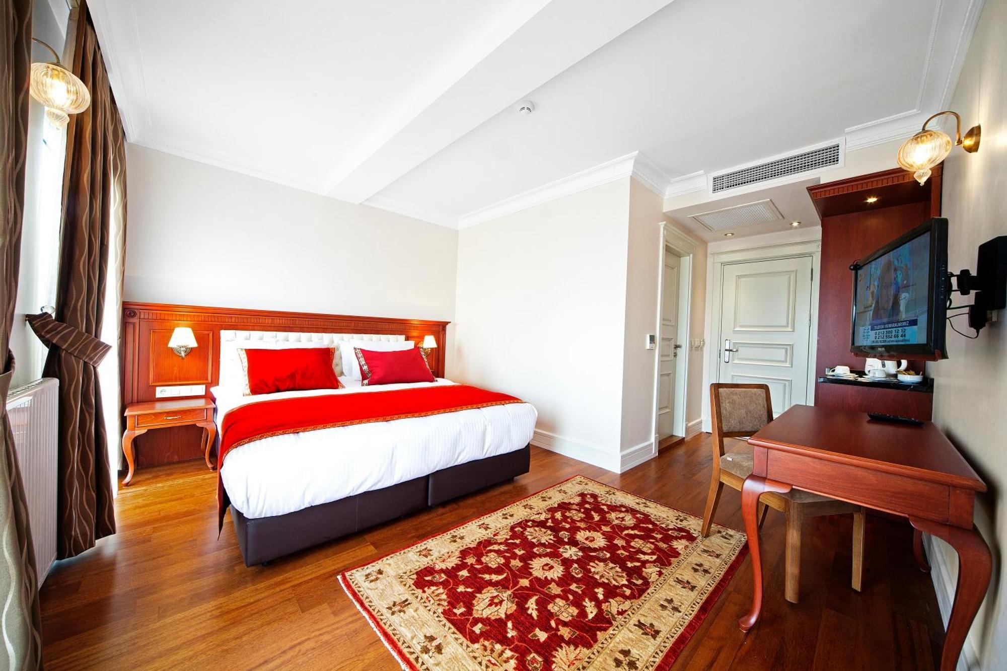Aren Suites İstanbul Dış mekan fotoğraf