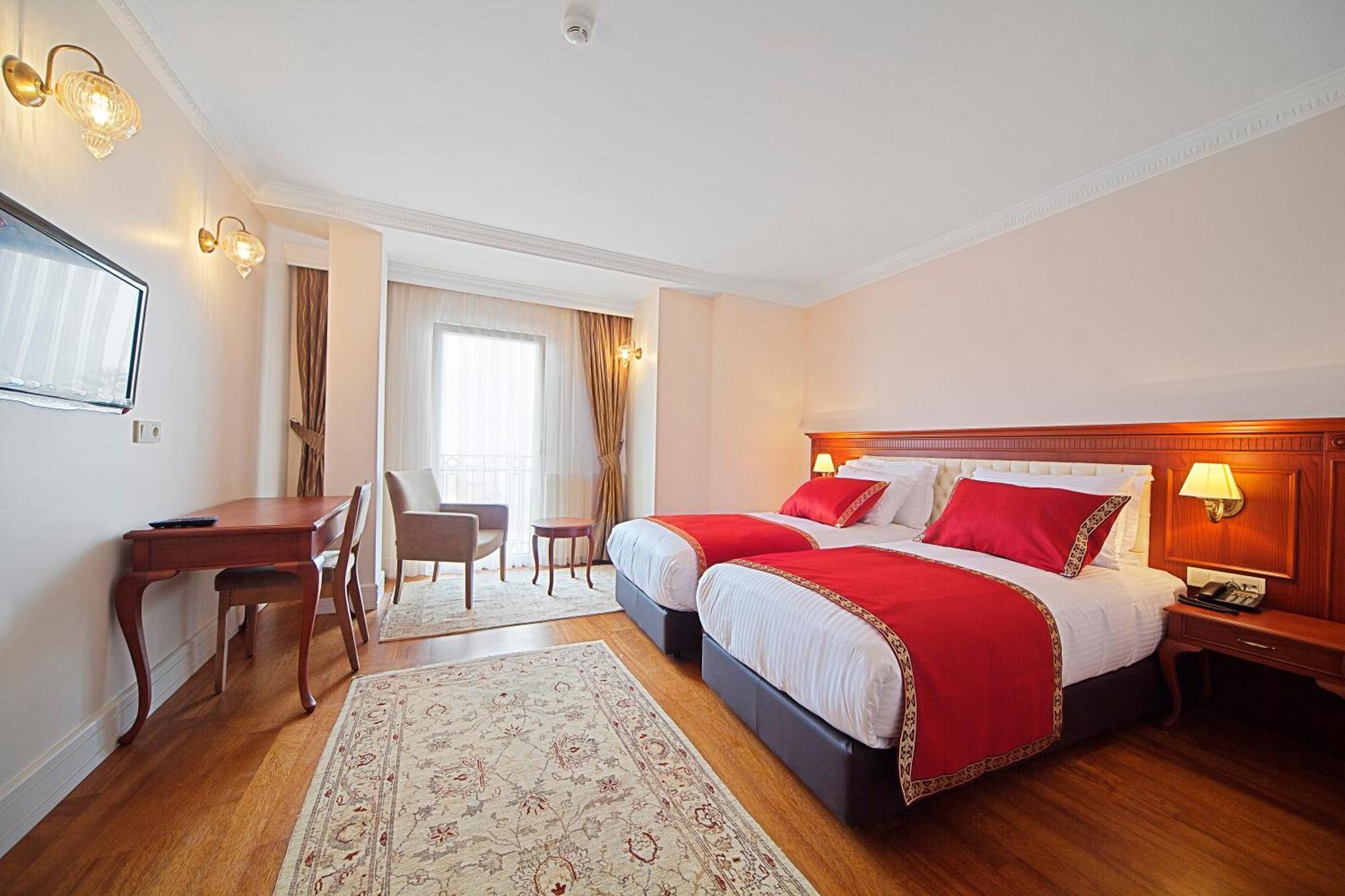 Aren Suites İstanbul Dış mekan fotoğraf