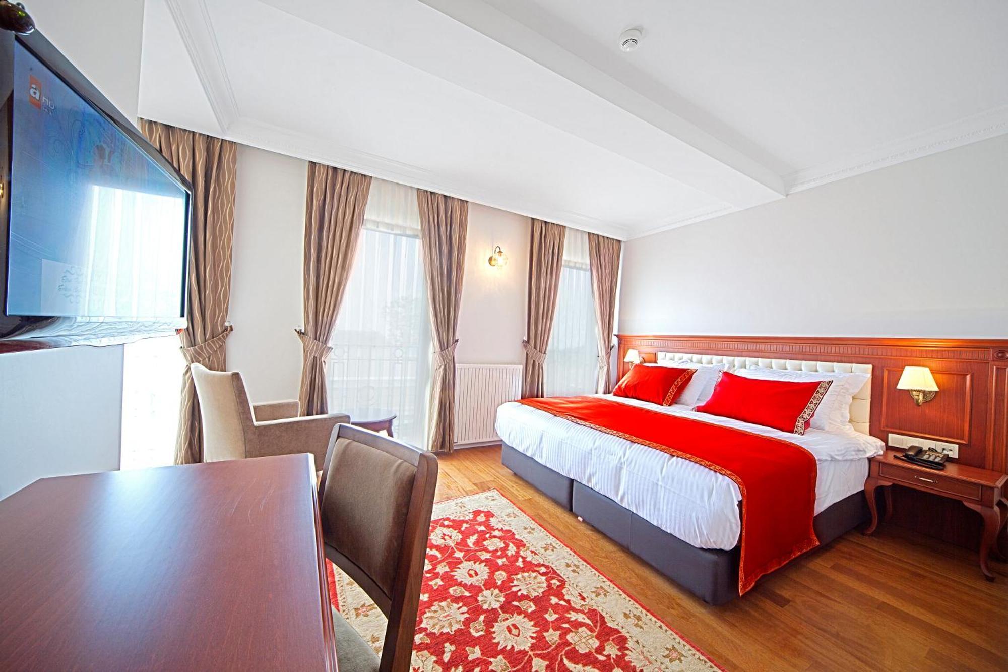 Aren Suites İstanbul Dış mekan fotoğraf