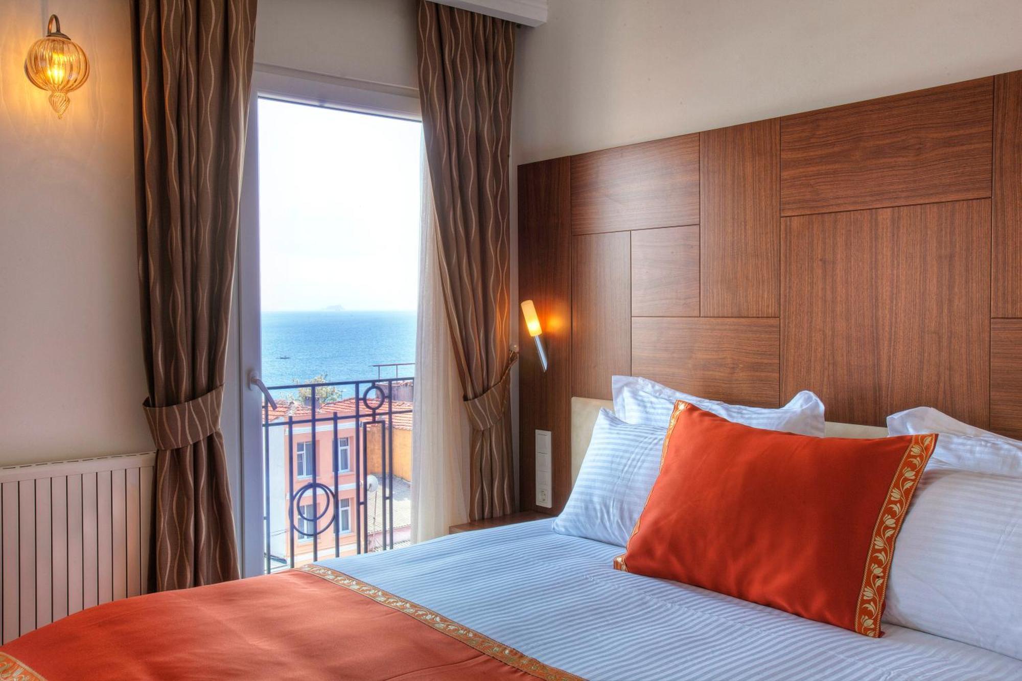 Aren Suites İstanbul Dış mekan fotoğraf
