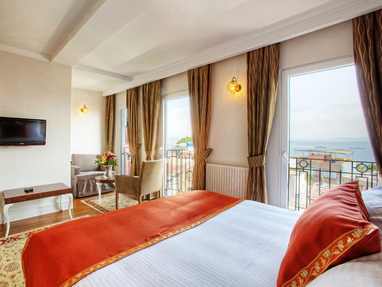 Aren Suites İstanbul Dış mekan fotoğraf