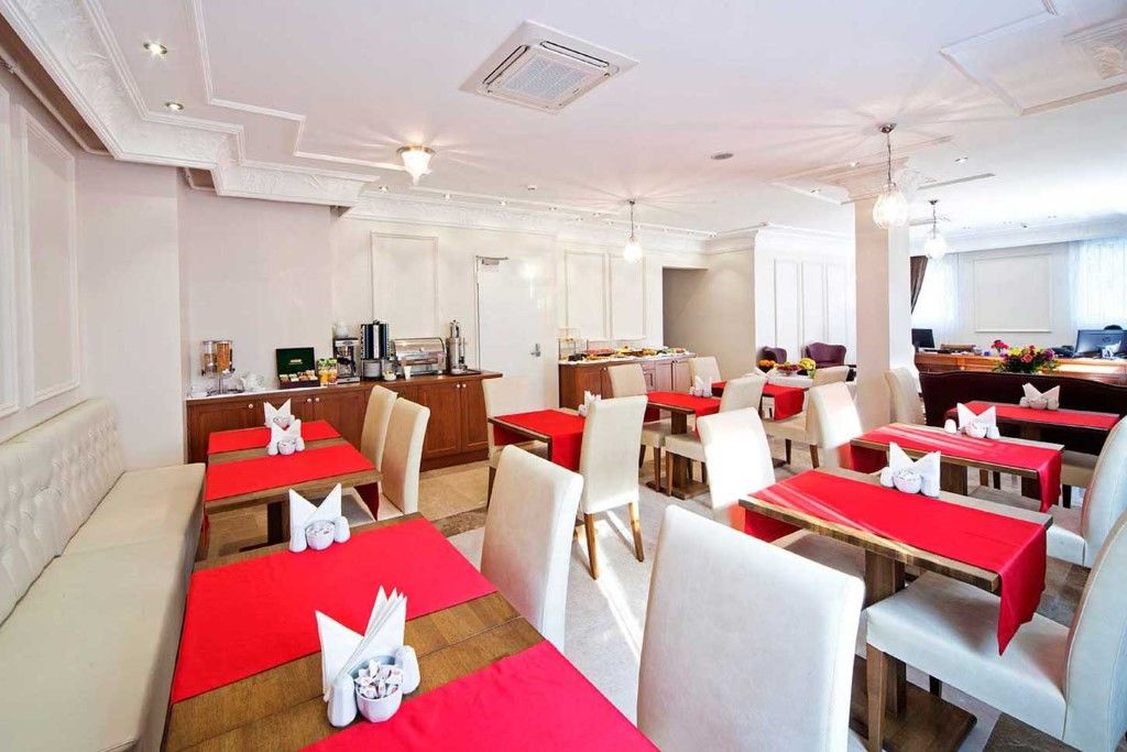 Aren Suites İstanbul Dış mekan fotoğraf