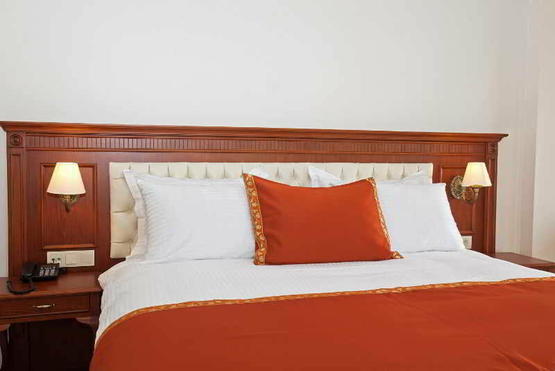 Aren Suites İstanbul Dış mekan fotoğraf